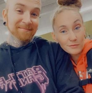 Meet your Posher, Jeff